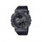 Casio G-Steel GM-110VB-1A Black Resin Band Men Sport Watch