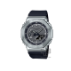Casio G-Shock GM-2100-1A Black Resin Band Men Sports Watch