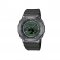 Casio G-Shock GM-2100B-3A Greyish Green Resin Band Men Sports Watch