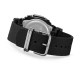 Casio G-shock GM-2100CB-1A Black Cloth Band Men Watch