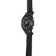Casio G-shock GM-2100CB-1A Black Cloth Band Men Watch