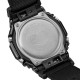 Casio G-shock GM-2100CB-1A Black Cloth Band Men Watch
