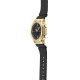 Casio G-Shock Black x Gold Series GM-2100G-1A9 Black Resin Band Men Sports Watch