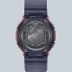 Casio G-Steel GM-2100MWG-1A Black Resin Band Men Sports Watch