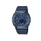 Casio G-Shock GM-2100N-2A Blue Resin Band Men Sports Watch