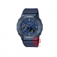 Casio G-Shock GM-2100N-2A Blue Resin Band Men Sports Watch