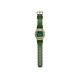 Casio G-Shock Classy Off Road Series GM-5600CL-3 Green Resin Band Men Sports Watch