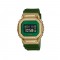 Casio G-Shock Classy Off Road Series GM-5600CL-3 Green Resin Band Men Sports Watch