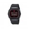 Casio G-Shock RUI HACHIMURA SIGNATURE GM-5600RH-1 Stainless Steel Bezel Black Bio-based Resin Band Men Watch