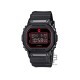Casio G-Shock RUI HACHIMURA SIGNATURE GM-5600RH-1 Stainless Steel Bezel Black Bio-based Resin Band Men Watch