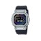 Casio G-Steel GM-5600RW-1 Black Bio-Based Resin Band Men Sports Watch