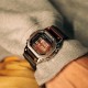 Casio G-Steel GM-5600RW-1 Black Bio-Based Resin Band Men Sports Watch