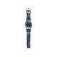 Casio G-Shock Street Spirit Series GM-5600SS-1 Graffiti Multicolored Blue Resin Band Men Sports Watch