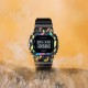 [Limited Edition] Casio G-Shock Stone Series GM-5640GEM-1 Black Translucent Resin Band Men Sport Watch