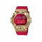 Casio G-Shock GM-6900CX-4 Red Resin Band Men Sports Watch
