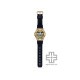 Casio G-Steel Gold Daruma Doll Series GM-6900GDA-9 Black Resin Band Men Sports Watch