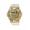 Casio G-Shock GM-6900SG-9 White Resin Band Men Sports Watch