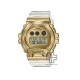 Casio G-Shock GM-6900SG-9 White Resin Band Men Sports Watch