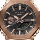 Casio G-Shock Full Metal Series GM-B2100GD-5A Rose Gold Stainless Steel Band Men Watch