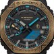Casio G-Shock Full Metal Series X League of Legends GM-B2100LL-1A Black Stainless Steel Band Men Watch