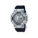 Casio G-Shock Women GM-S110-1A Black Resin Band Sports Watch Casio G-Shock Women GM-S110-1A Black Resin Band Sports Watch