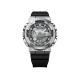 Casio G-Shock Women GM-S110-1A Black Resin Band Sports Watch Casio G-Shock Women GM-S110-1A Black Resin Band Sports Watch
