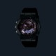 Casio G-Shock Women GM-S110-1A Black Resin Band Sports Watch Casio G-Shock Women GM-S110-1A Black Resin Band Sports Watch