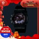 Casio G-Shock Women GM-S110-1A Black Resin Band Sports Watch
