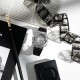 Casio G-Shock Women GM-S110-1A Black Resin Band Sports Watch Casio G-Shock Women GM-S110-1A Black Resin Band Sports Watch