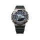 Casio G-Shock Women GM-S110B-8A Gray Resin Band Sports Watch Casio G-Shock Women GM-S110B-8A Gray Resin Band Sports Watch