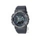 Casio G-Shock Women GM-S110B-8A Gray Resin Band Sports Watch Casio G-Shock Women GM-S110B-8A Gray Resin Band Sports Watch