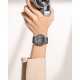 Casio G-Shock Women GM-S110B-8A Gray Resin Band Sports Watch Casio G-Shock Women GM-S110B-8A Gray Resin Band Sports Watch