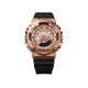 Casio G-Shock Women GM-S110PG-1A Black Resin Band Sports Watch Casio G-Shock Women GM-S110PG-1A Black Resin Band Sports Watch