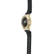 Casio G-Shock Women Black x Gold Series GM-S2100GB-1A Black Resin Band Sports Watch