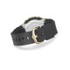 Casio G-Shock Women Black x Gold Series GM-S2100GB-1A Black Resin Band Sports Watch