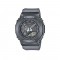Casio G-Shock Women Midnight Fog Series GM-S2100MF-1A Black Resin Band  Women Watch
