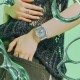 Casio G-Shock Women GM-S2110-3A Black Bio-Based Resin Band Sports Watch Casio G-Shock Women GM-S2110-3A Black Bio-Based Resin Band Sports Watch