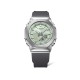 Casio G-Shock Women GM-S2110-3A Black Bio-Based Resin Band Sports Watch Casio G-Shock Women GM-S2110-3A Black Bio-Based Resin Band Sports Watch