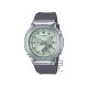 Casio G-Shock Women GM-S2110-3A Black Bio-Based Resin Band Sports Watch Casio G-Shock Women GM-S2110-3A Black Bio-Based Resin Band Sports Watch