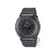 Casio G-Shock Women GM-S2110B-8A Black Resin Band Women Sport Watch Casio G-Shock Women GM-S2110B-8A Black Resin Band Women Sport Watch
