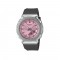 Casio G-Shock Women GM-S2110SR-1A Black Bio-based Resin Band Women Sport Watch