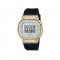 Casio G-Shock Women Metal Covered Bell Courbe Series GM-S5600BC-1 Black Resin Band Sports Watch