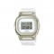 Casio G-Shock Women GM-S5600G-7 White Resin Band Sports Watch