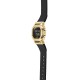 Casio G-Shock Women Black x Gold Series GM-S5600GB-1 Black Resin Band Sports Watch Casio G-Shock Women Black x Gold Series GM-S5600GB-1 Black Resin Band Sports Watch