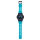 Casio G-Shock Women G-Squad GMA-B800SC-1A2 Blue Resin Band Sports Watch