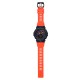 Casio G-Shock Women G-Squad GMA-B800SC-1A4 Orange Resin Band Sports Watch