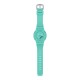 Casio G-Shock Women Tone-On-Tone Series GMA-P2100-2A Turquoise Blue Bio-Based Resin Band Sports Watch