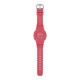 Casio G-Shock Women Tone-On-Tone Series GMA-P2100-4A Red Bio-Based Resin Band Sports Watch
