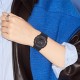 Casio G-Shock Women GMA-P2100BA-1A Black Bio-based Resin Band Women Sport Watch
