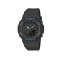 Casio G-Shock Women GMA-P2100BA-1A Black Bio-based Resin Band Women Sport Watch